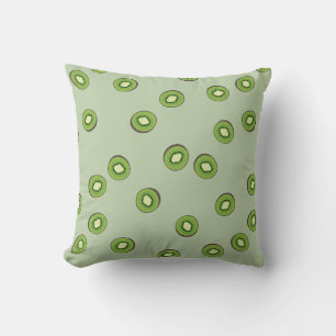 Kiwi Kissen