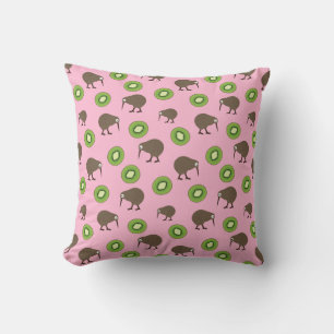 Kiwi Kissen