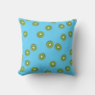 Kiwi Kissen