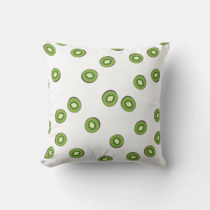 Kiwi Kissen