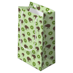 Kiwi Kleine Geschenktüte