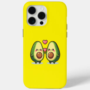 Kiwi Liebe iPhone / iPad Gehäuse Case-Mate iPhone Hülle