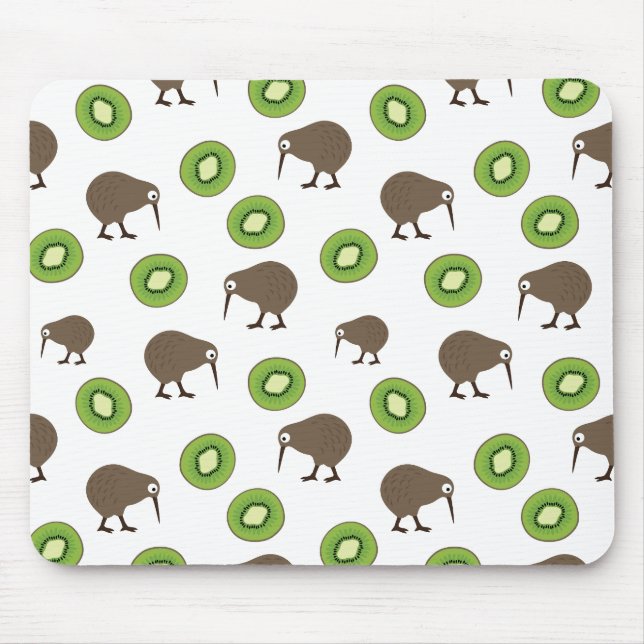 Kiwi Mousepad (Vorne)