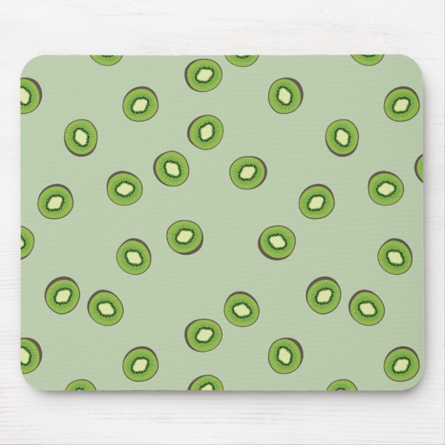 Kiwi Mousepad (Vorne)