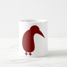 Kiwi Mug