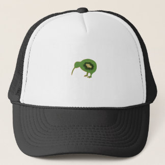 Kiwi nz Kiwifruit Truckerkappe