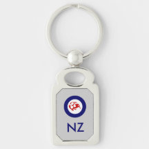 Kiwi Roundel
