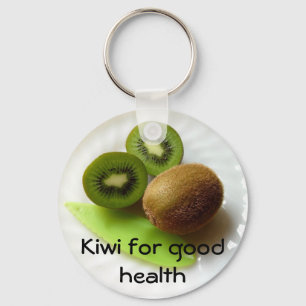 Kiwi Schlüsselanhänger