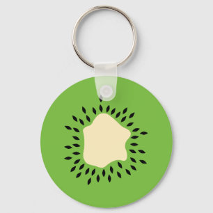 Kiwi-Schlüsselanhänger Schlüsselanhänger