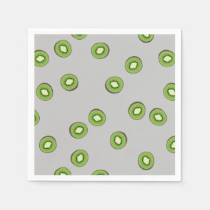 Kiwi Serviette