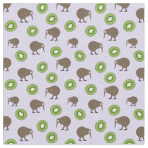 Kiwi Stoff