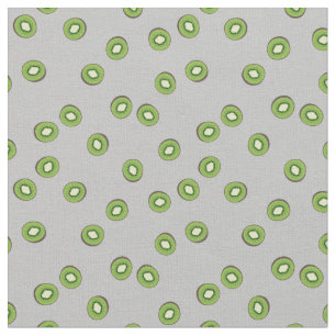 Kiwi Stoff