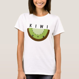 Kiwi   T-Shirt