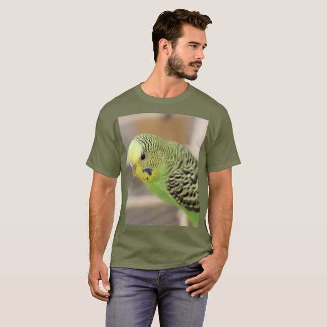 Kiwi T-Shirt (Vorne ganz)