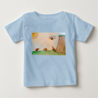 Kiwi t Shirt