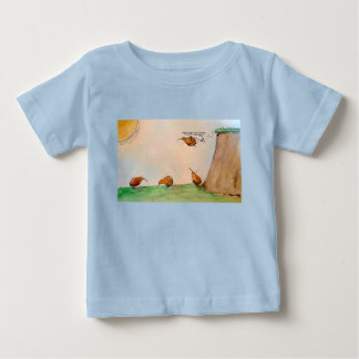 Kiwi t Shirt