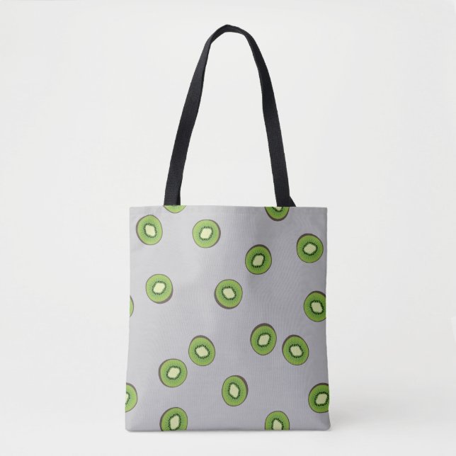 Kiwi Tasche (Vorderseite)