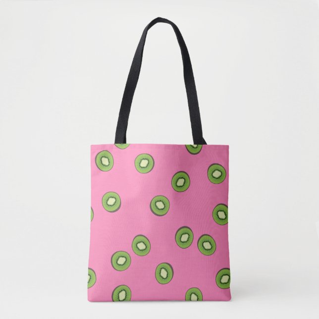 Kiwi Tasche (Vorderseite)