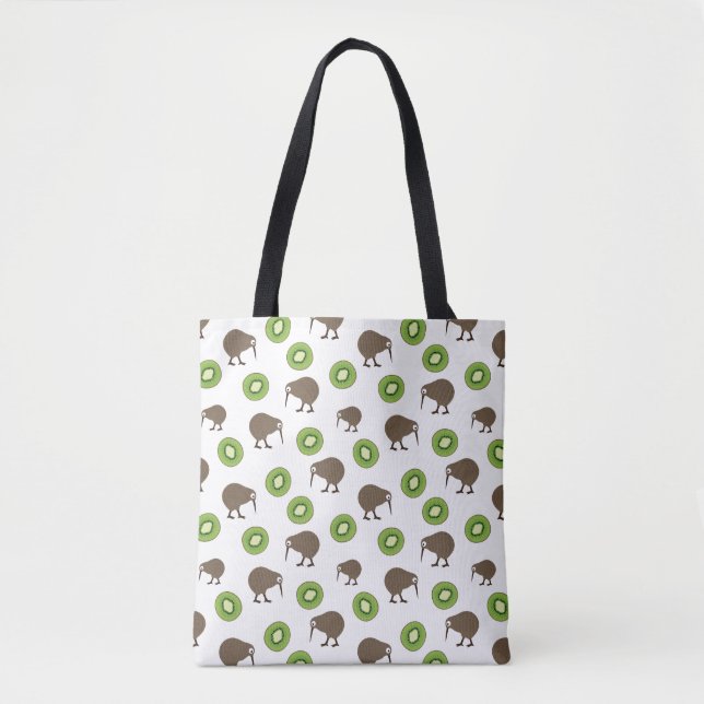 Kiwi Tasche (Vorderseite)