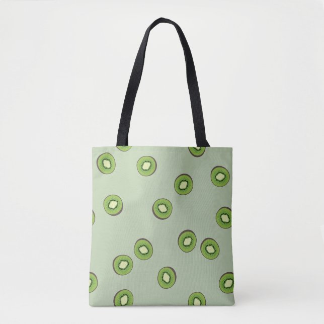 Kiwi Tasche (Vorderseite)