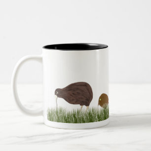 Kiwi Tasse