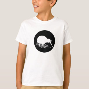 Kiwi-Vogel T-Shirt