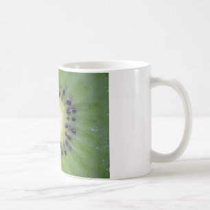 Kiwifruit Kaffeetasse