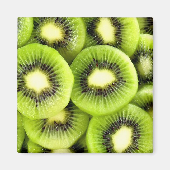 Kiwis Magnet (Vorne)