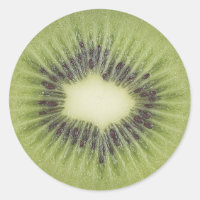 Kiwischeibenfoto