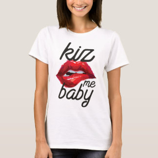 Kiz Baby T-Shirt
