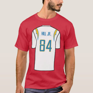 KJ Hill Jr Jersey 2 T-Shirt