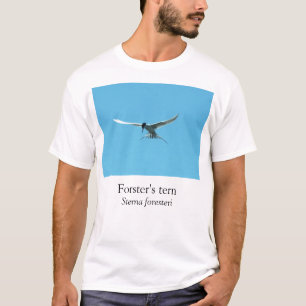 KK Forster's Tern T-Shirt