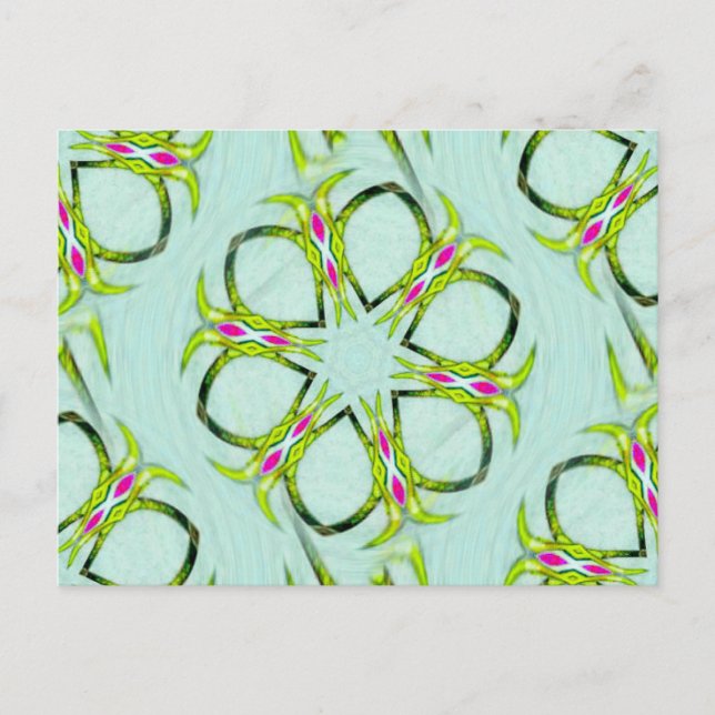 KLAD04 POSTKARTE (Vorderseite)