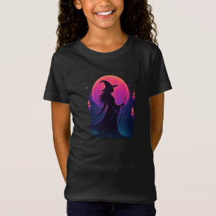 Klage der Neonhexe T-Shirt