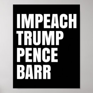 Klage Trump Pence An 1 Poster