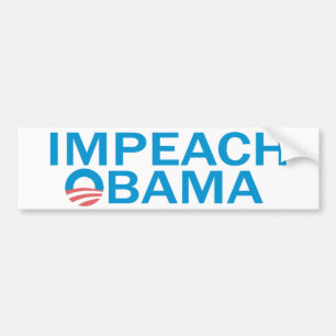 Klagen Sie Obama-Autoaufkleber an Autoaufkleber