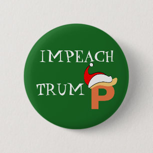 Klagen Sie Trumpf an Button