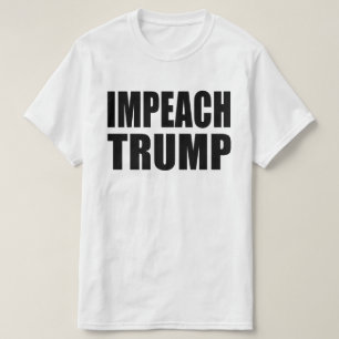 "KLAGEN SIE TRUMPF " AN T-Shirt