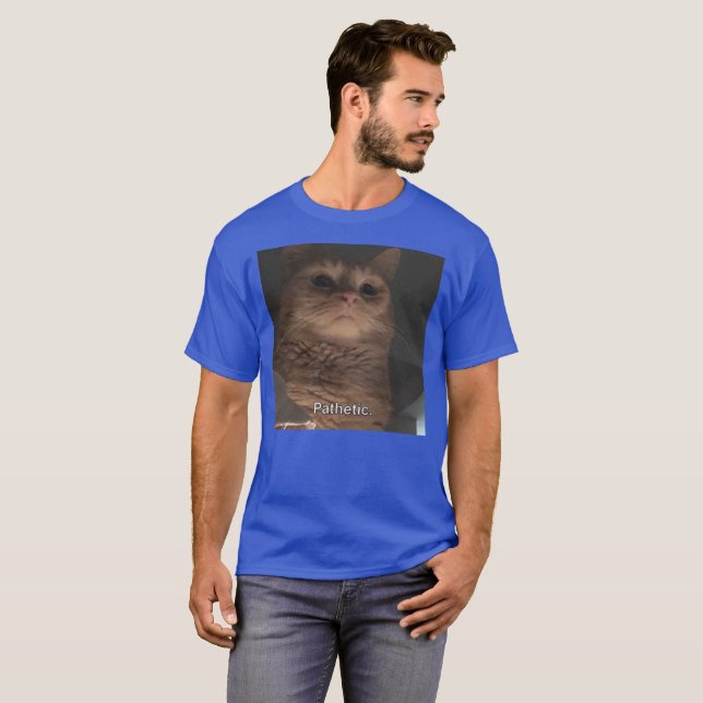 Kläglich T-Shirt (Vorne ganz)