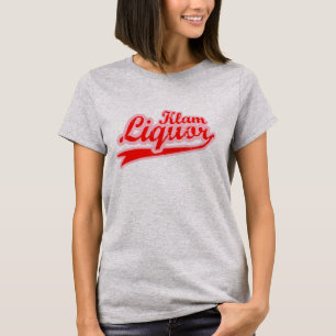Klam-Spirituosen T-Shirt
