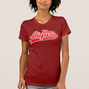 Klam Spirituosen T-Shirt