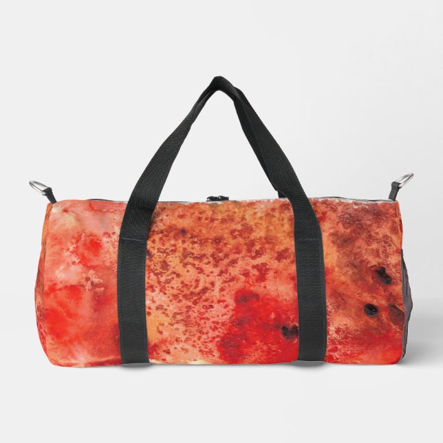 Klammern Duffle Bag (Vorderseite)