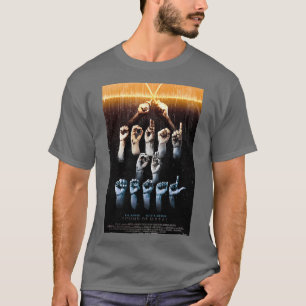 Klang aus Metall T-Shirt