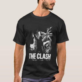 KLANGKONFLIKT T-Shirt