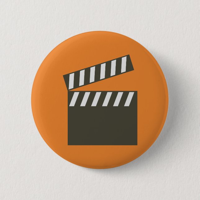 Klappbrett Button (Vorderseite)