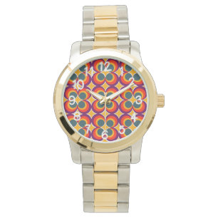 Klappen rückwärts armbanduhr