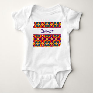 Klappen rückwärts baby strampler