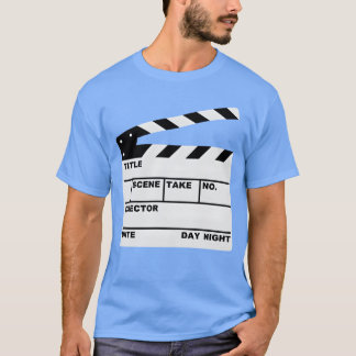 Klappenfamilie T-Shirt