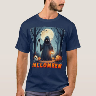 Klappenhalterung T-Shirt