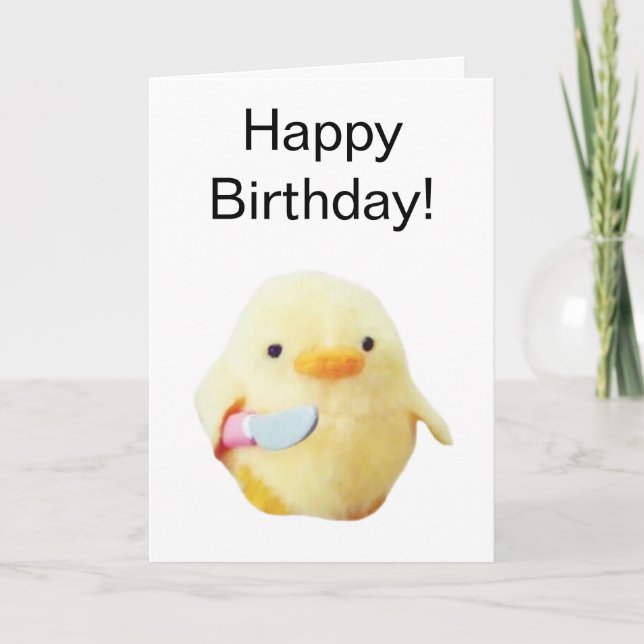 Klappenmesser Karte (Vorderseite)